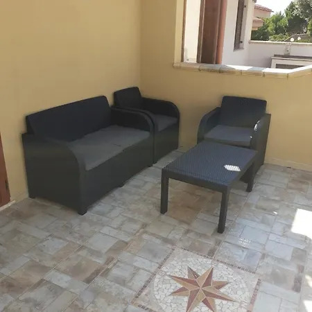 Casa Arega Funtana Meiga Fronte *
