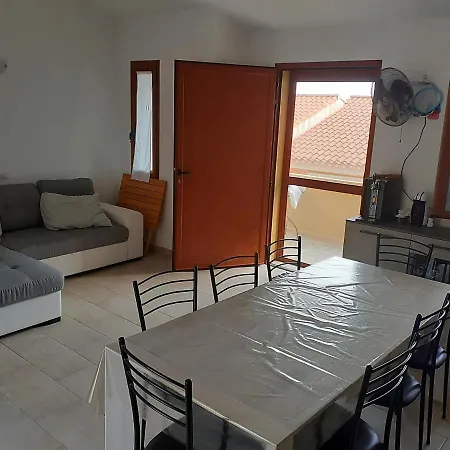 Casa Arega Funtana Meiga Fronte Holiday home *