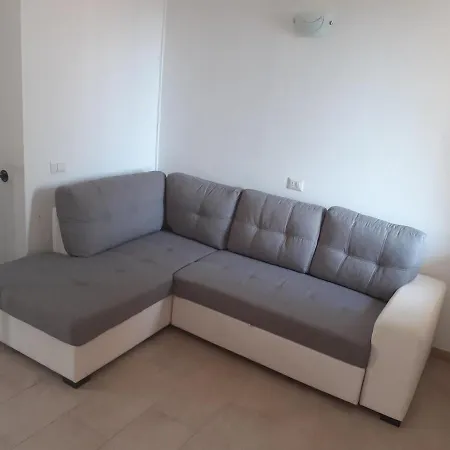 Casa Arega Funtana Meiga Fronte Cabras