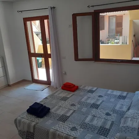Casa Arega Funtana Meiga Fronte *