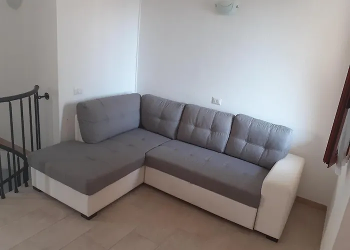 Casa Arega Funtana Meiga Fronte Càbras