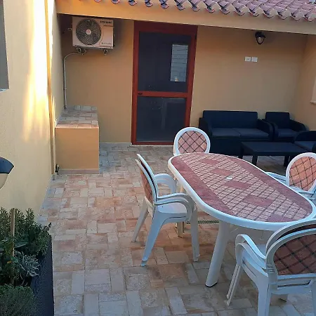 Casa Arega Funtana Meiga Fronte