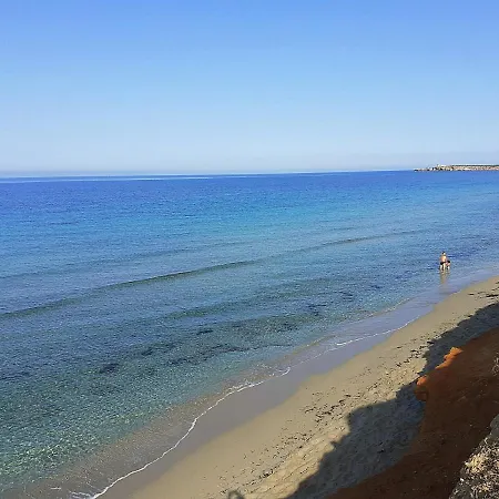 Casa Arega Funtana Meiga Fronte 度假居 *