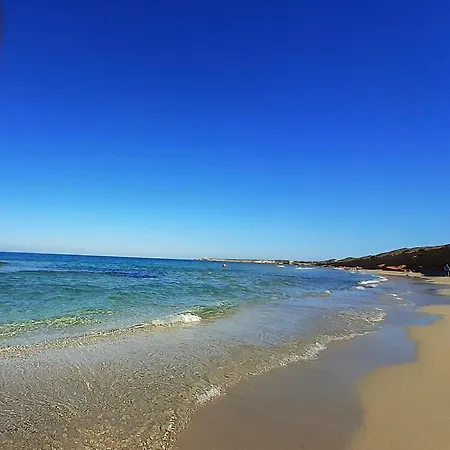Prázdninový dům Casa Arega Funtana Meiga Fronte
