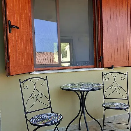 Casa Arega Funtana Meiga Fronte *