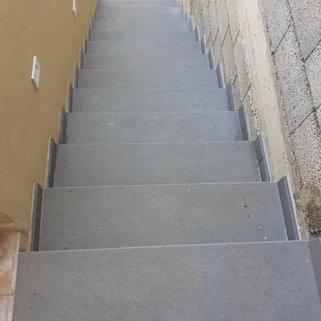 Casa Arega Funtana Meiga Fronte Casa vacanze Càbras
