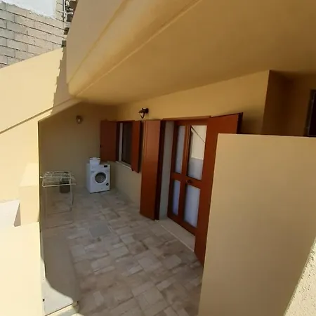 Casa Arega Funtana Meiga Fronte Casa vacanze *