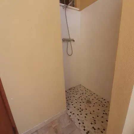 Casa Arega Funtana Meiga Fronte * Càbras