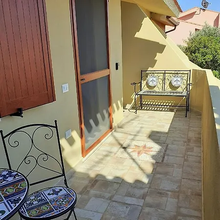 Casa vacanze Casa Arega Funtana Meiga Fronte