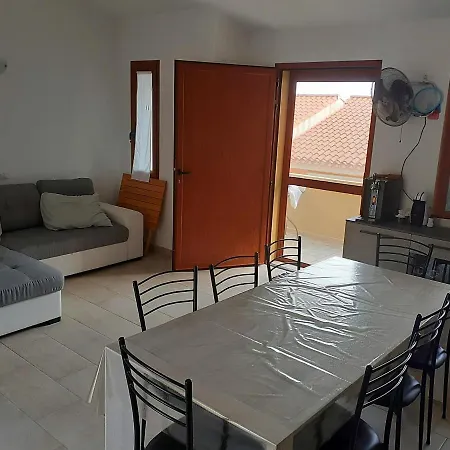 Casa Arega Funtana Meiga Fronte Casa vacanze *