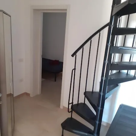 Casa vacanze Casa Arega Funtana Meiga Fronte