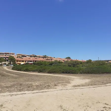 Casa Arega Funtana Meiga Fronte Casa vacanze *