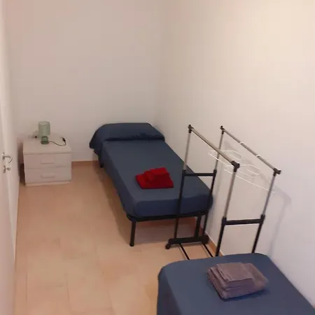 Casa Arega Funtana Meiga Fronte Casa vacanze