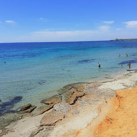 Casa vacanze Casa Arega Funtana Meiga Fronte *
