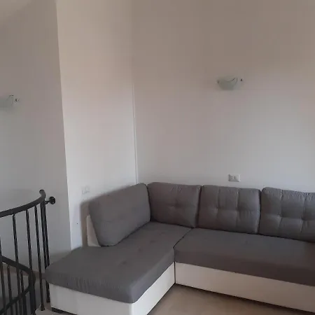 Casa Arega Funtana Meiga Fronte Casa vacanze *