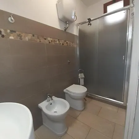 Casa Arega Funtana Meiga Fronte Casa vacanze