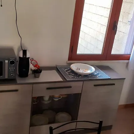 Casa Arega Funtana Meiga Fronte Casa vacanze Càbras