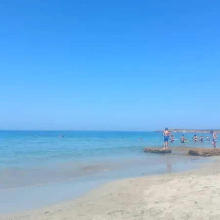 Casa Arega Funtana Meiga Fronte *