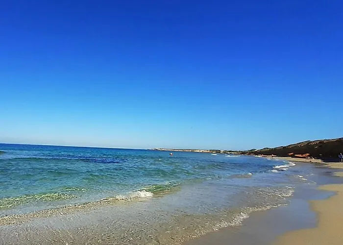 度假居 Casa Arega Funtana Meiga Fronte