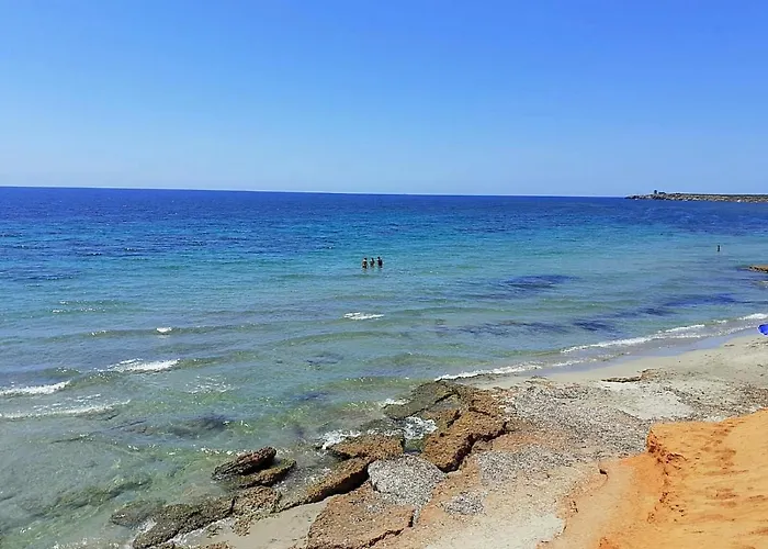 Casa Arega Funtana Meiga Fronte