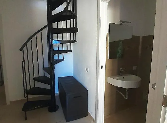 Casa Arega Funtana Meiga Fronte Càbras