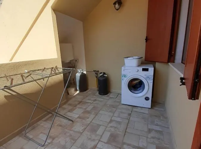 Casa Arega Funtana Meiga Fronte *