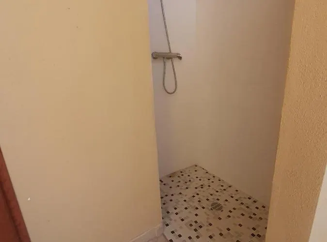 Casa Arega Funtana Meiga Fronte * Càbras