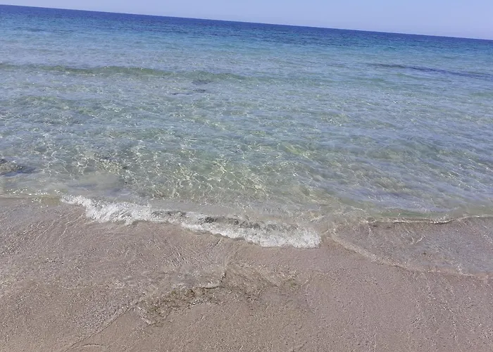 度假居 Casa Arega Funtana Meiga Fronte *