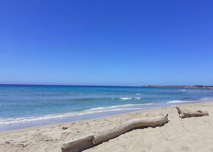 度假居 Casa Arega Funtana Meiga Fronte *