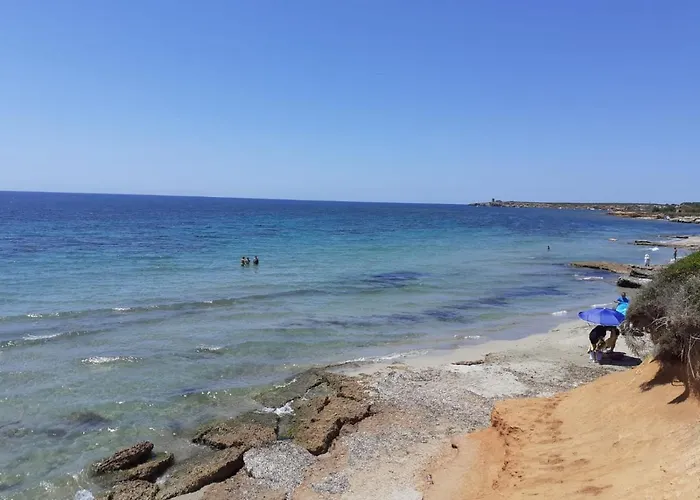 Casa Arega Funtana Meiga Fronte