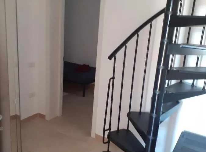 度假居 Casa Arega Funtana Meiga Fronte