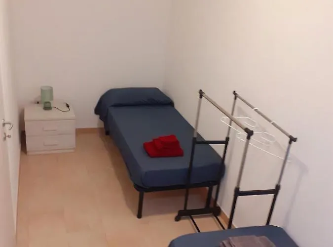 Casa Arega Funtana Meiga Fronte 度假居