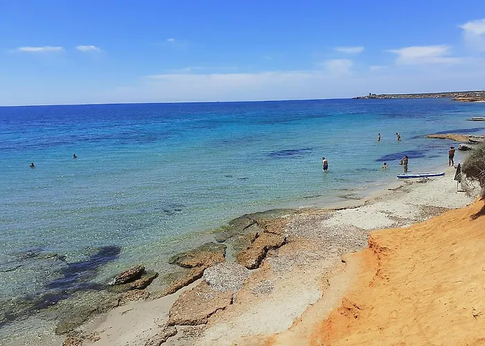 度假居 Casa Arega Funtana Meiga Fronte *