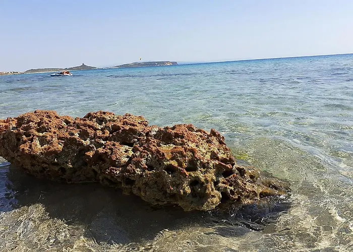 Casa Arega Funtana Meiga Fronte 度假居 Càbras