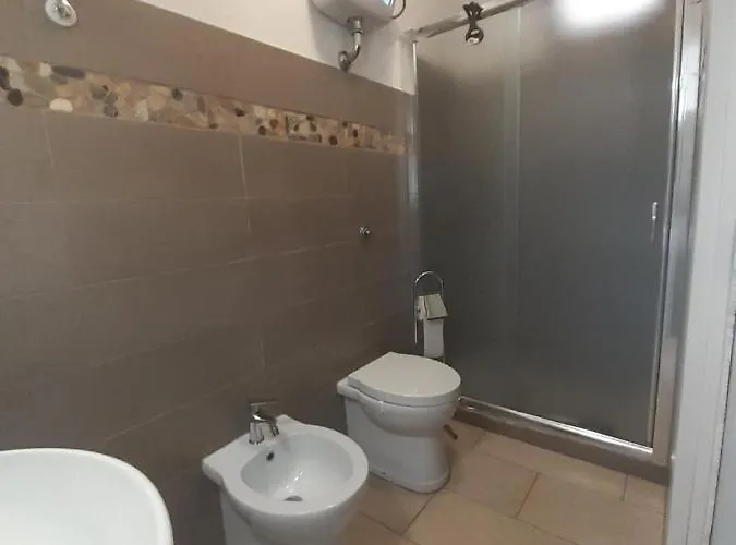 Casa Arega Funtana Meiga Fronte 度假居