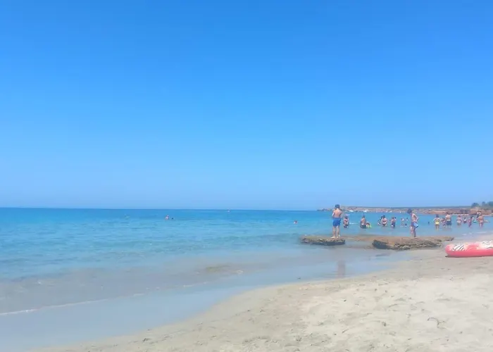 Casa Arega Funtana Meiga Fronte *